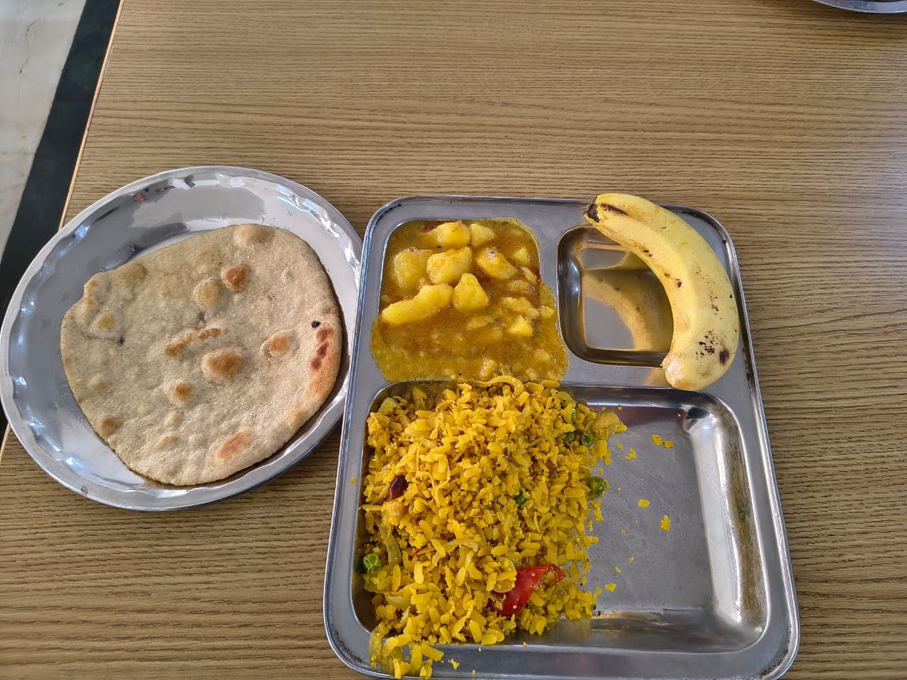 Invertis University Bareilly hostel photo 5